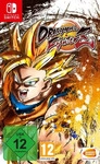 BANDAI NAMCO ENTERTAINEMENT Dragon Ball FighterZ SWITCH