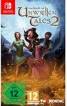 The Book of Unwritten Tales 2 (Switch)