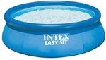Intex Easy Set Pool mit Filterpumpe 244 x 61cm