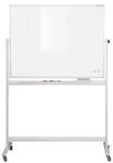 magnetoplan Design-Whiteboard CC, mobil - 1200 x 900 mm