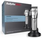 BaByliss Pro FX8700E Chrom
