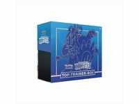 Pokemon Schwert & Schild Kampfstile Top-Trainer Box Deutsche Ausgabe