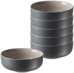 Ritzenhoff & Breker M&uuml;slischalen Jasper &oslash; 14.0 cm 6er Set