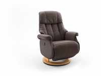 iNNoSeat by MCA + CALGARY COMFORT Relaxer Relaxsessel Fernsehsessel L manuell -