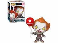 POP - IT Chapter Two - Pennywise with Balloon