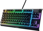 Steelseries Apex 3 TKL