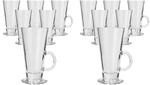 St&ouml;lzle Lausitz Latte Macchiato Gl&auml;ser 265 ml 12er Set