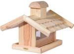 dobar Vogelhaus - versch. Ausf&uuml;hrungen