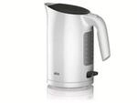 BRAUN WK 3110 WH PurEase Wasserkocher wei&szlig;