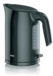 BRAUN WK 3110 BK PurEase Wasserkocher schwarz