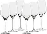 Stölzle Lausitz Universalgläser Exqusit (Royal) 420 ml 6er Set Stölzle Lausitz Universalgläser Exqusit (Royal) 420 ml 6er Set