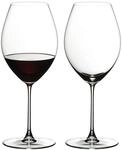Riedel Veritas Old World Syrah