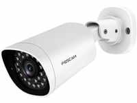 Foscam G2EP 2 MP Full HD PoE IP Überwachungskamera