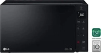LG MH6535GIB Mikrowelle (25 Liter, 1.150 Watt Mikrowelle, 900 Watt Quarzgrill,