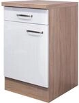 Flex-Well Unterschrank Valero 50 cm