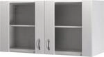 Flex-Well Glas-H&auml;ngeschrank Wito 100 cm