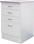 Flex-Well Schubkastenschrank Wito 50 cm