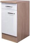 Flex-Well Unterschrank Valero 40 cm