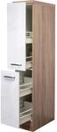 Flex-Well Demi-Apothekerschrank Valero 30 cm