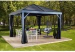 Sojag Pavillon South Beach 12x12
