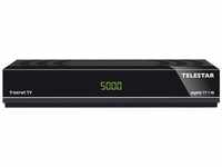 TELESTAR digiHD TT 7 IR DVB-T2/DVB-C Receiver inkl. 3 Monate freenet