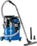 Nilfisk Nass- und Trockensauger Attix 30-21 PC, Beh&auml;lter 30 Liter, 1500 W
