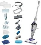 Black + Decker BHSM1615DSM Dampfbesen