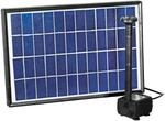 MAUK Solar Multifunktionspumpe - versch. Ausf&uuml;hrungen