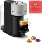 Krups XN 910B Nespresso Vertuo Next Light Grey