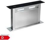 Royal Flush Downdraft Dunstabzugshaube 504 m&sup3;/h 60 cm