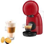 Krups KP1A05.19 NDG PICCOLO XS RED