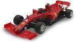 Ferrari SF 1000 1:16 rot 2,4GHz Bausatz