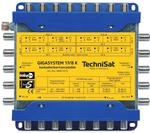 TechniSat GigaSystem 17/8 K (Kaskade) Multischalter-System zur Verteilung