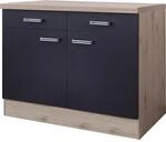 Flex-Well Unterschrank Seria 100 cm