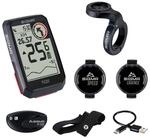 Fahrradcomputer Rox 4.0 Sender Set