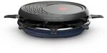 Tefal RE3104 3in1 Raclettegrill