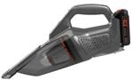 Black + Decker BCHV001C1 Dustbuster Akku-Handstaubsauger ohne Stiel