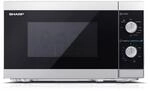 Sharp YC-MG01ES Mikrowelle