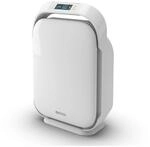 OLIMPIA SPLENDID AURA ABSOLUTE Luftreiniger 0,3 Mikrometer Dreifachfilter HEPA...