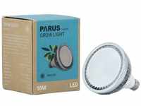 Parus by Venso GrowLight Winter E27 LED Pflanzenlampe 18W 140°, Venso Ecosolutions