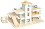 PINOLINO Parkhaus Kurt &ndash; bunt