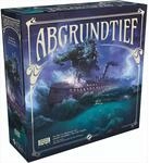Abgrundtief DE