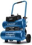 Scheppach Kompressor HC20Si-Twin
