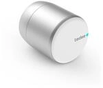 tedee Lock PRO Silber (Bluetooth, Matter over Thread)