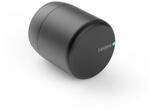 tedee Lock PRO Schwarz (Bluetooth, Matter over Thread)