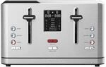 GASTROBACK 42396 Design Digital 4S Toaster