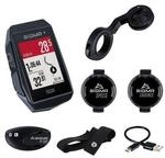 Fahrradcomputer Sigma Rox11.1 inkl. Sender Set