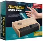 Theremin selber bauen
