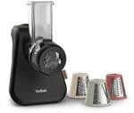 Tefal MB77EN Respect Reibe