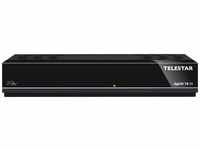 TELESTAR digiHD TS 11 HDTV Sat- und Multimediareceiver EPI Programminfo